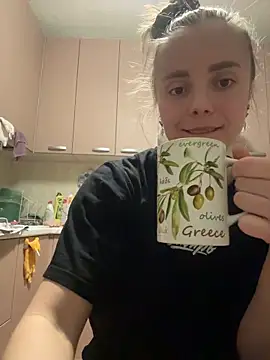 AlisaKissss online show from 25, 2, 2026