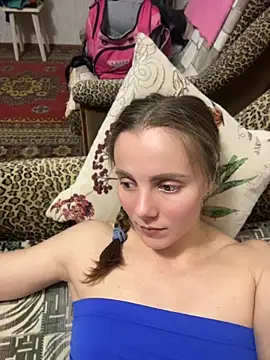 Snapshot of AlisaKissss chatting on 9, 5, 2026 AlisaKissss online show from 9, 5, 2026