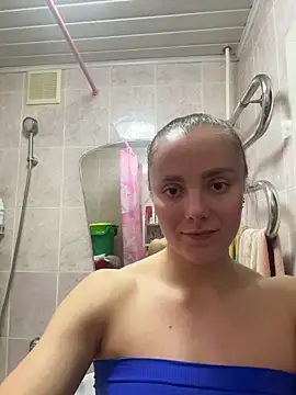 AlisaKissss online show from 21, 11, 2025