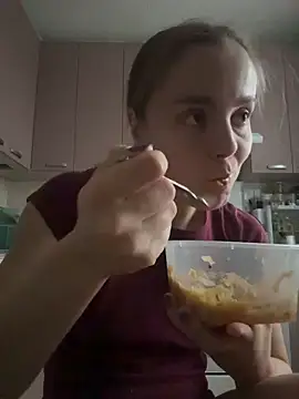 AlisaKissss online show from 11, 11, 2025