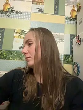 AlisaKissss online show from 4, 4, 2026