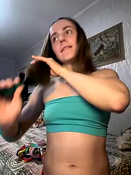 AlisaKissss online show from 2, 11, 2025