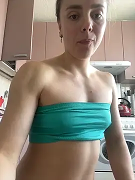 AlisaKissss online show from 5, 11, 2025