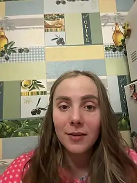 AlisaKissss online show from 13, 2, 2026