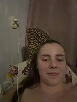 AlisaKissss online show from 8, 1, 2026