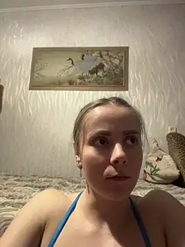 Snapshot of AlisaKissss chatting on 18, 5, 2026 AlisaKissss online show from 18, 5, 2026