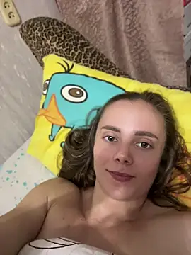 AlisaKissss online show from 4, 7, 2026