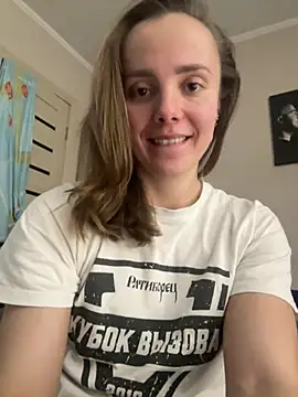 AlisaKissss online show from 5, 2, 2025