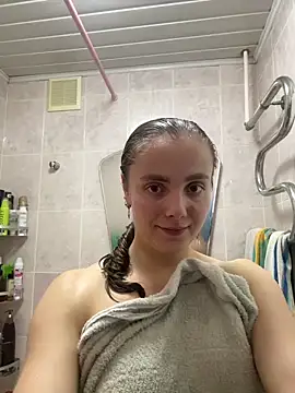 AlisaKissss online show from 20, 12, 2025