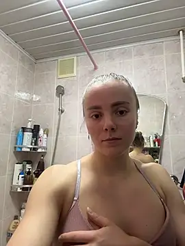 AlisaKissss online show from 9, 2, 2026