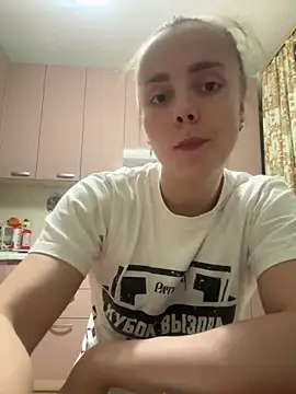 AlisaKissss online show from 5, 2, 2025