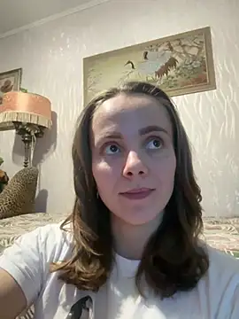AlisaKissss online show from 14, 2, 2025