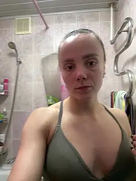 AlisaKissss online show from 7, 2, 2025