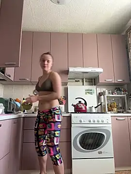 AlisaKissss online show from 12, 2, 2025