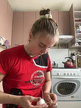 AlisaKissss online show from 27, 2, 2026