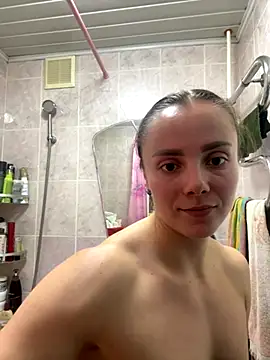 AlisaKissss online show from 27, 10, 2025