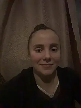 AlisaKissss online show from 17, 1, 2026