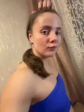 AlisaKissss online show from 19, 12, 2025