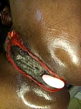 Petite Afrcan6 online show from 24, 4, 2026