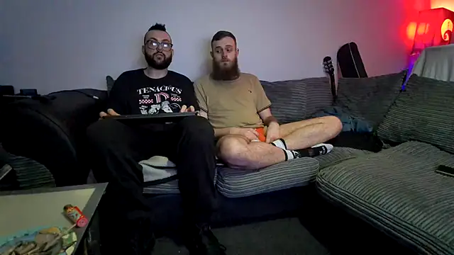 HottishVampire1 online show from 14, 2, 2026