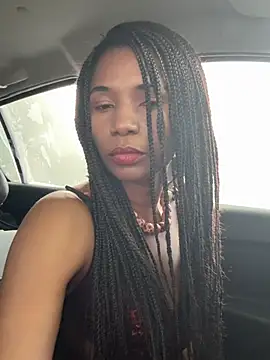 Shantel-Olivia online show from 19, 6, 2026