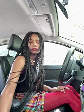 Shantel-Olivia online show from 14, 6, 2026