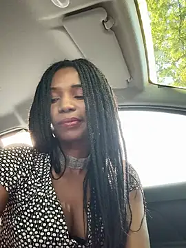 Shantel-Olivia online show from 18, 6, 2026