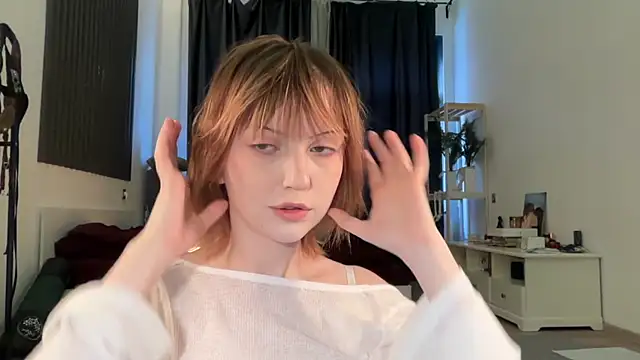 electric babe online show from 17, 10, 2025