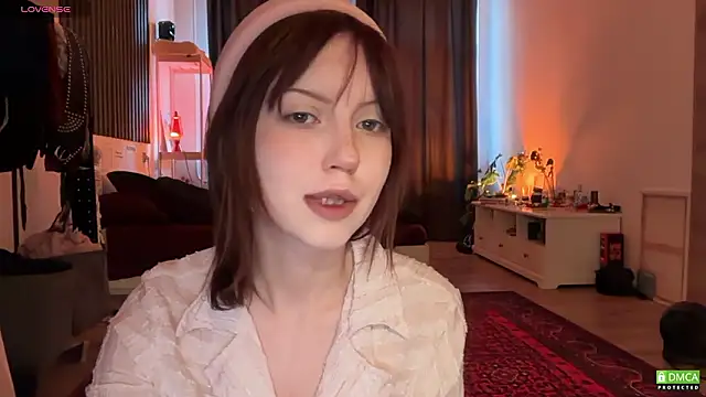 electric babe online show from 21, 2, 2026