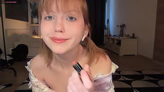 electric babe online show from 21, 11, 2025