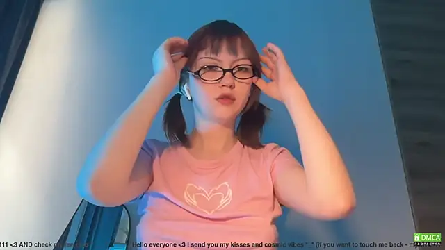 Snapshot of electric_babe chatting on 26, 5, 2026 electric babe online show from 26, 5, 2026