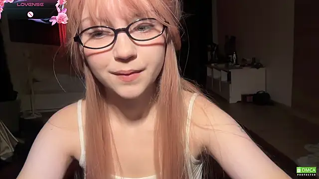 electric babe online show from 19, 4, 2026