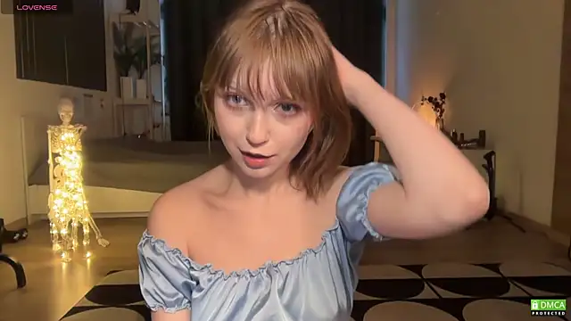 electric babe online show from 18, 12, 2025