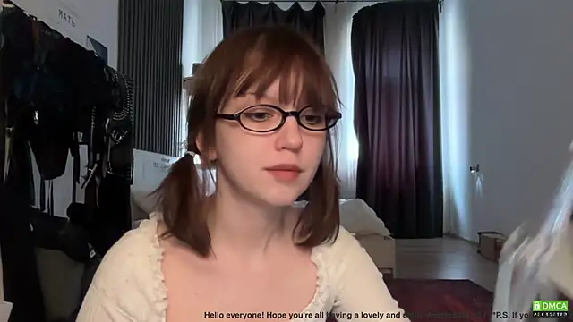 electric babe online show from 24, 6, 2026