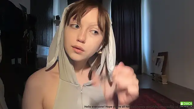 electric babe online show from 17, 6, 2026