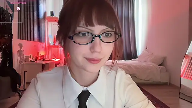 Snapshot of electric_babe chatting on 8, 5, 2026 electric babe online show from 8, 5, 2026