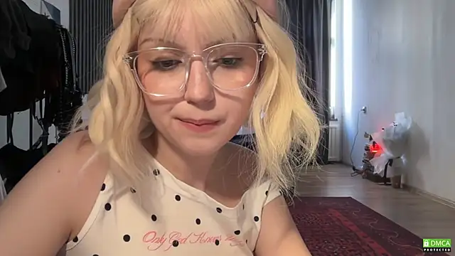 electric babe online show from 29, 7, 2026