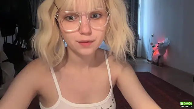electric babe online show from 21, 7, 2026