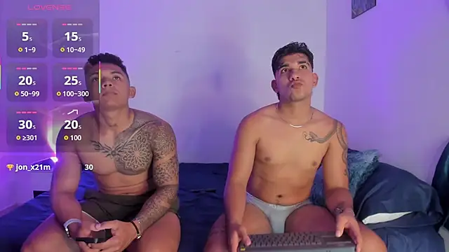 valentino santoss online show from 8, 3, 2026