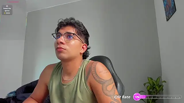 Snapshot of valentino_santoss chatting on 24, 5, 2026 valentino santoss online show from 24, 5, 2026