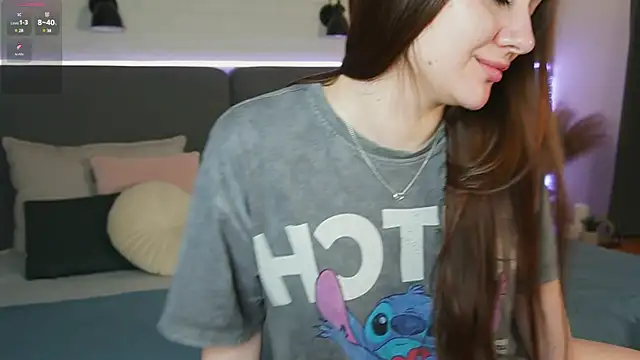 Micky  love online show from 5, 3, 2025