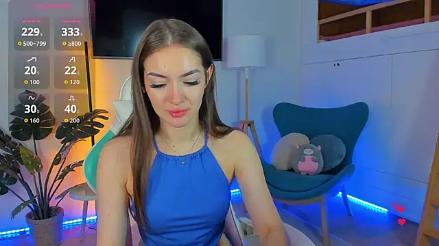 Micky  love online show from 22, 7, 2026