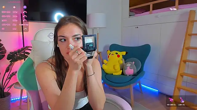 Micky  love online show from 14, 7, 2026