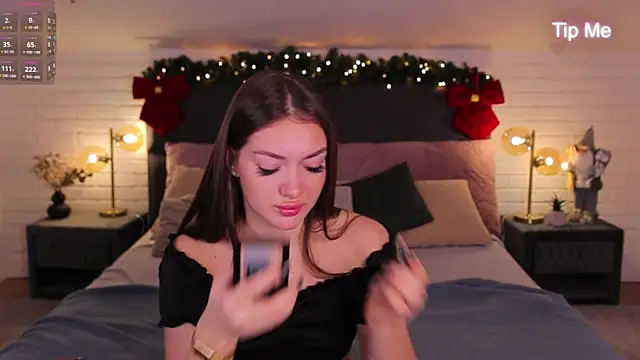 Micky  love online show from 5, 1, 2026