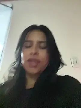 Snapshot of _elektrah chatting on 10, 5, 2026 elektrah online show from 10, 5, 2026