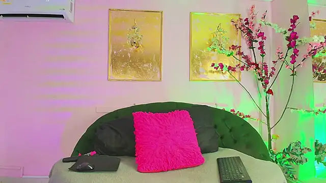 blaisysmith online show from 17, 3, 2026