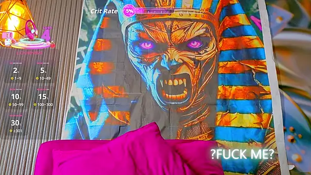 blaisysmith online show from 4, 11, 2025