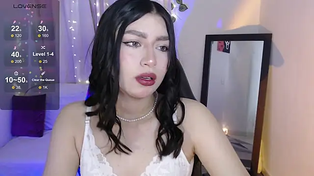 mily thomson b  online show from 30, 5, 2026