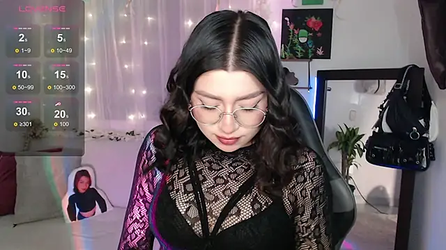 mily thomson b  online show from 2, 10, 2025