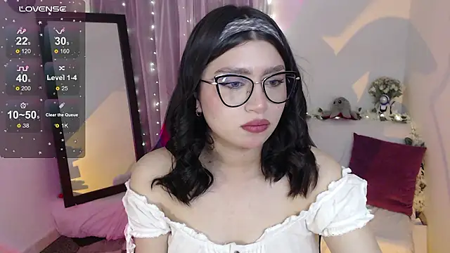 mily thomson b  online show from 14, 2, 2026